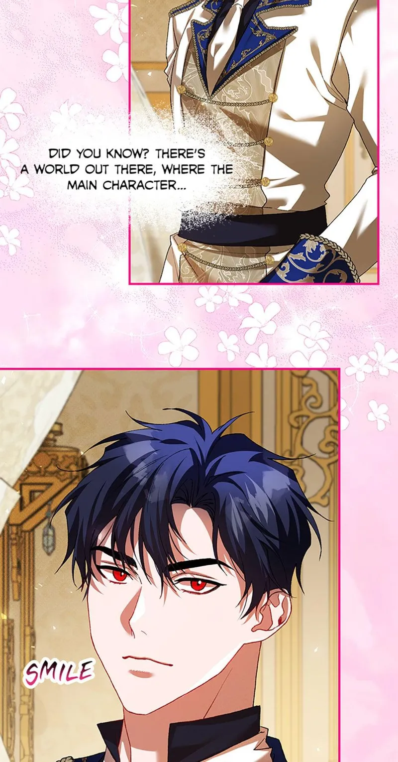 Karina's Last Days Chapter 32 - 13