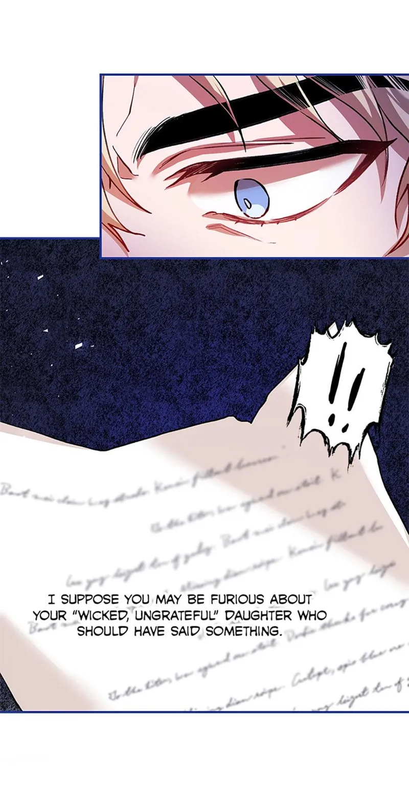 Karina's Last Days Chapter 32 - 22