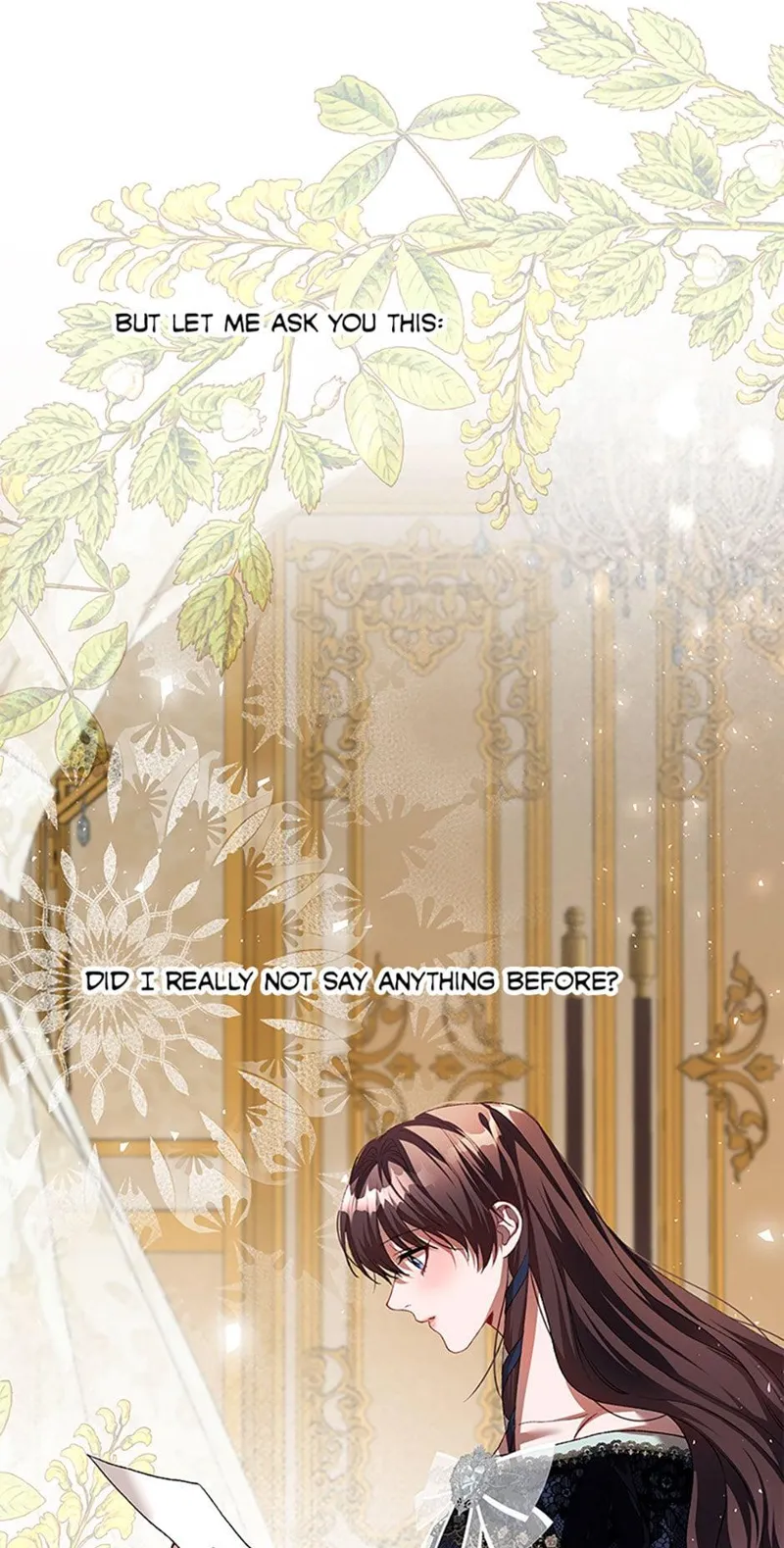 Karina's Last Days Chapter 32 - 23