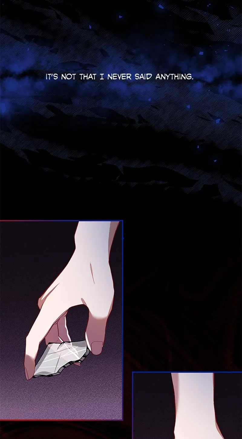 Karina's Last Days Chapter 32 - 29
