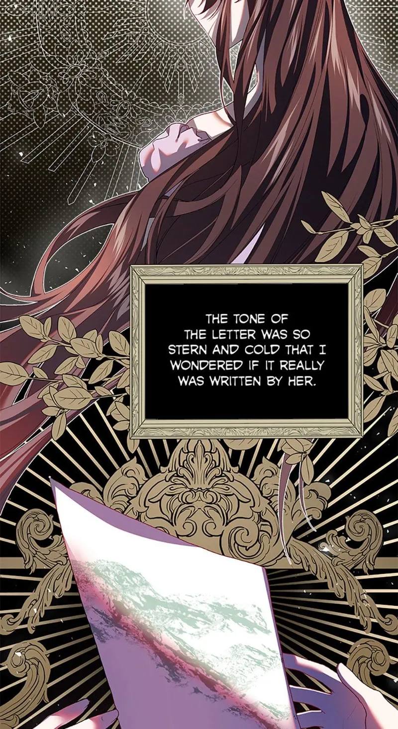 Karina's Last Days Chapter 32 - 3