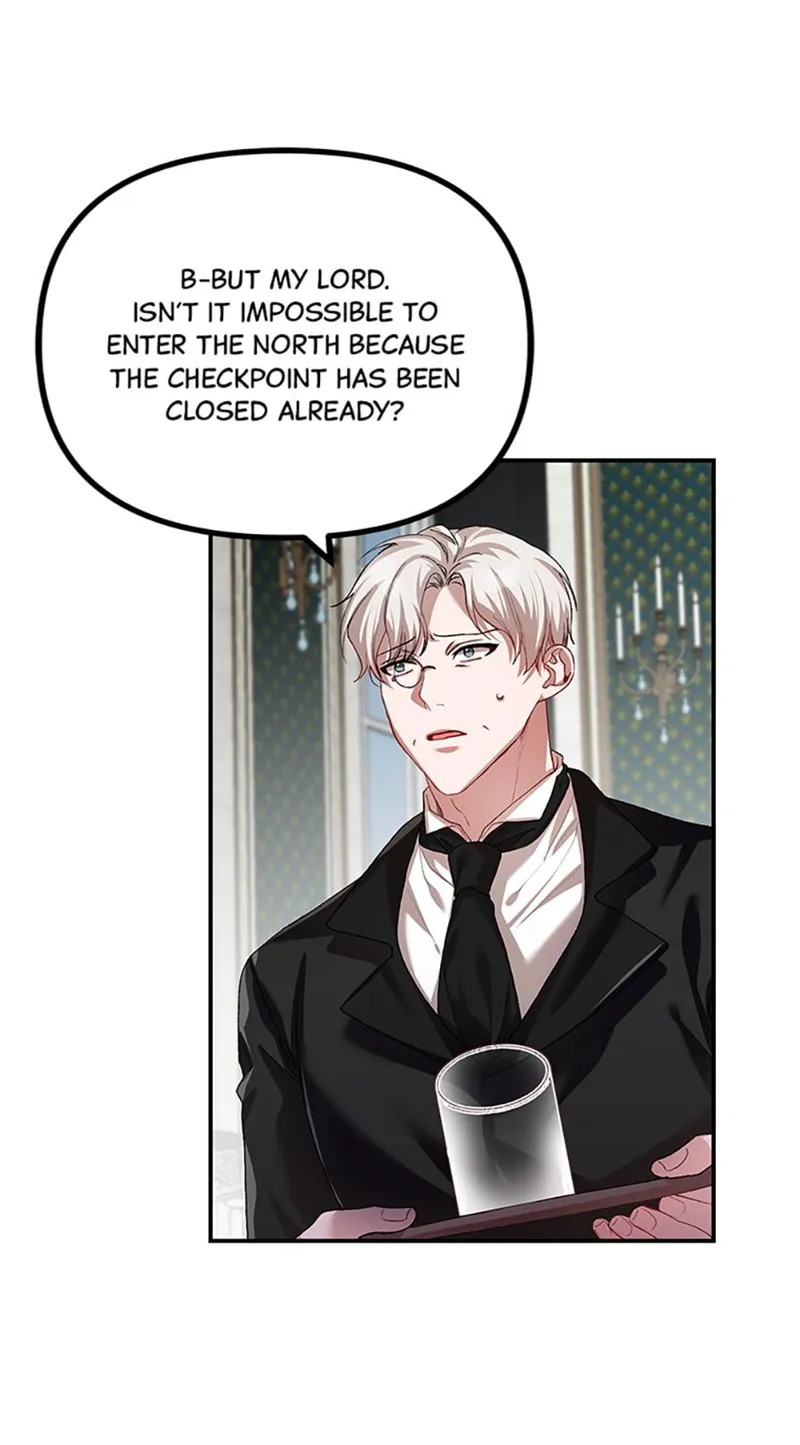 Karina's Last Days Chapter 32 - 33