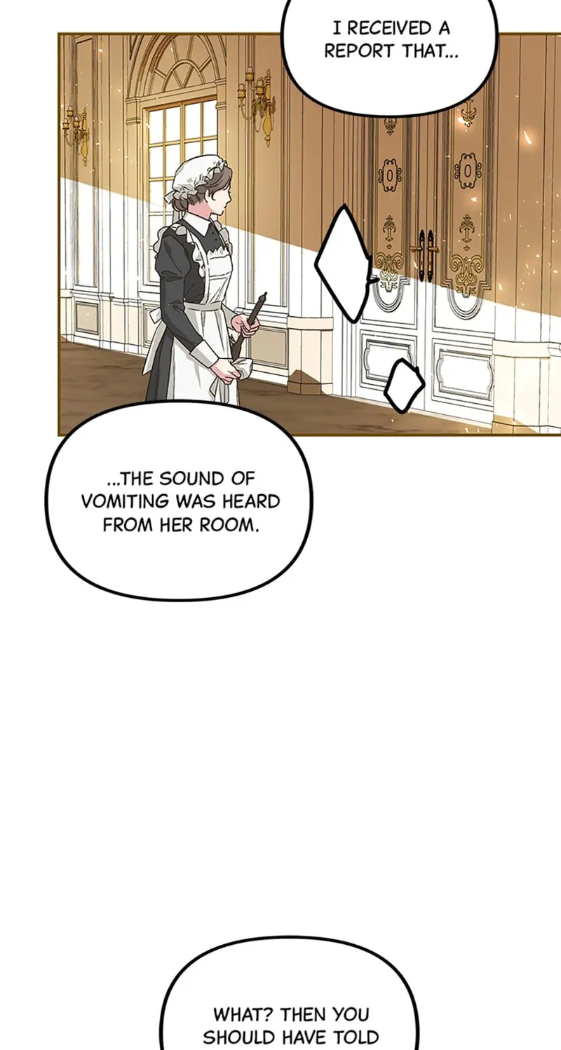 Karina's Last Days Chapter 32 - 38