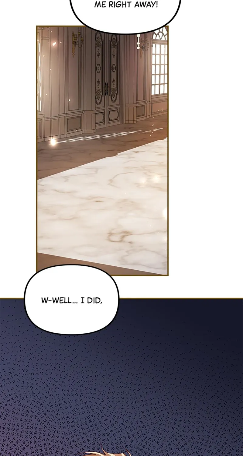 Karina's Last Days Chapter 32 - 39