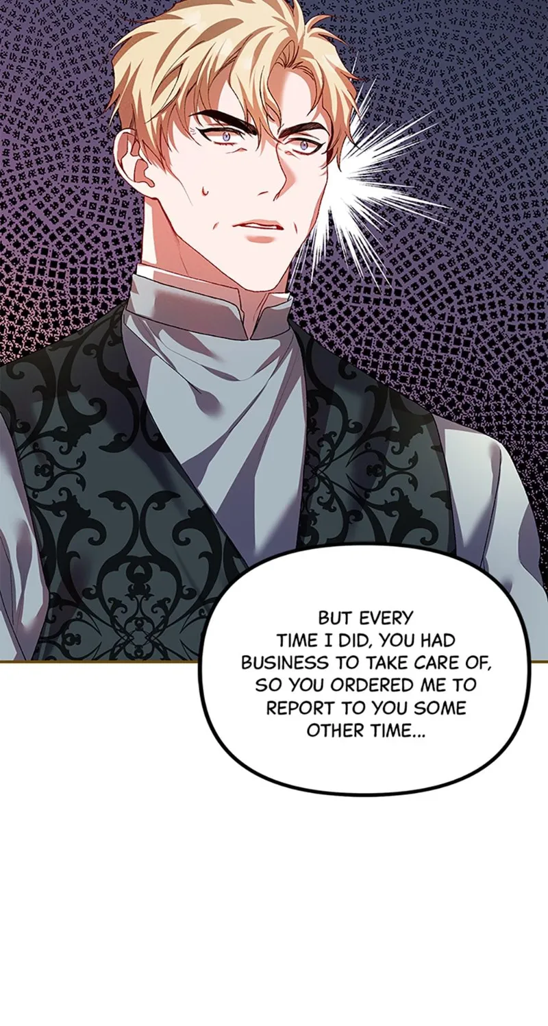 Karina's Last Days Chapter 32 - 40