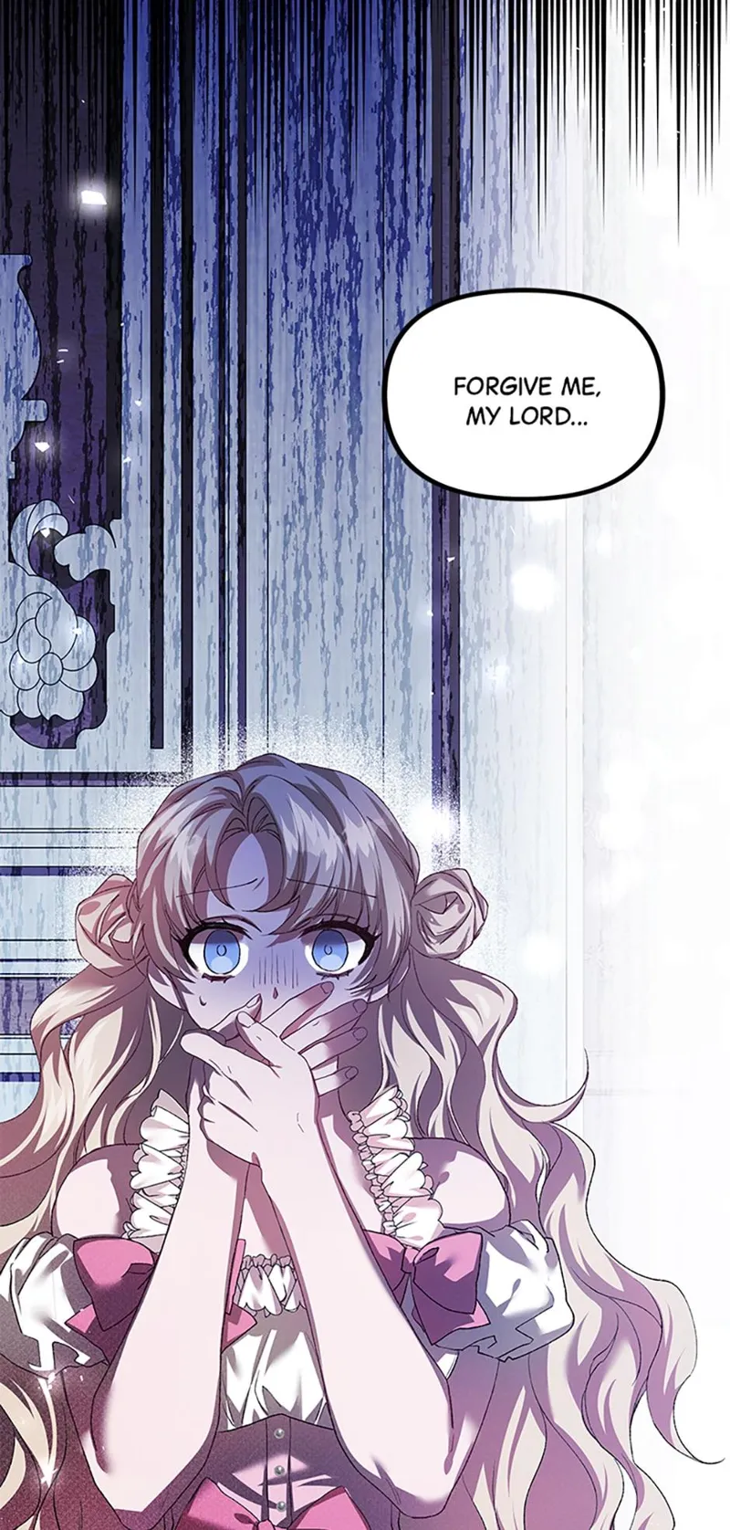 Karina's Last Days Chapter 32 - 42