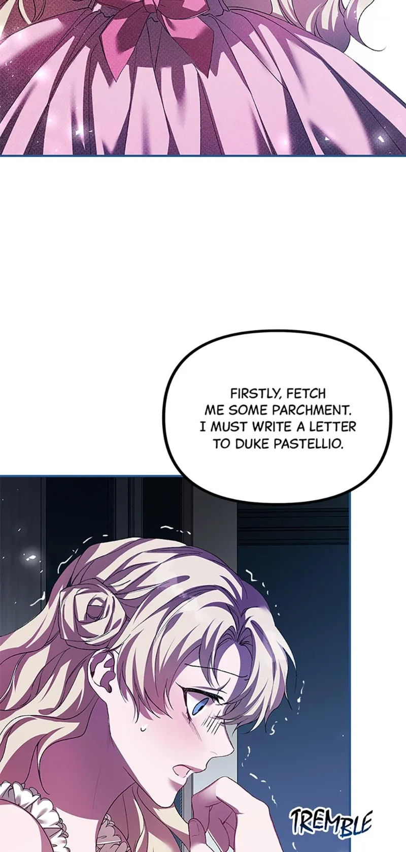 Karina's Last Days Chapter 32 - 43