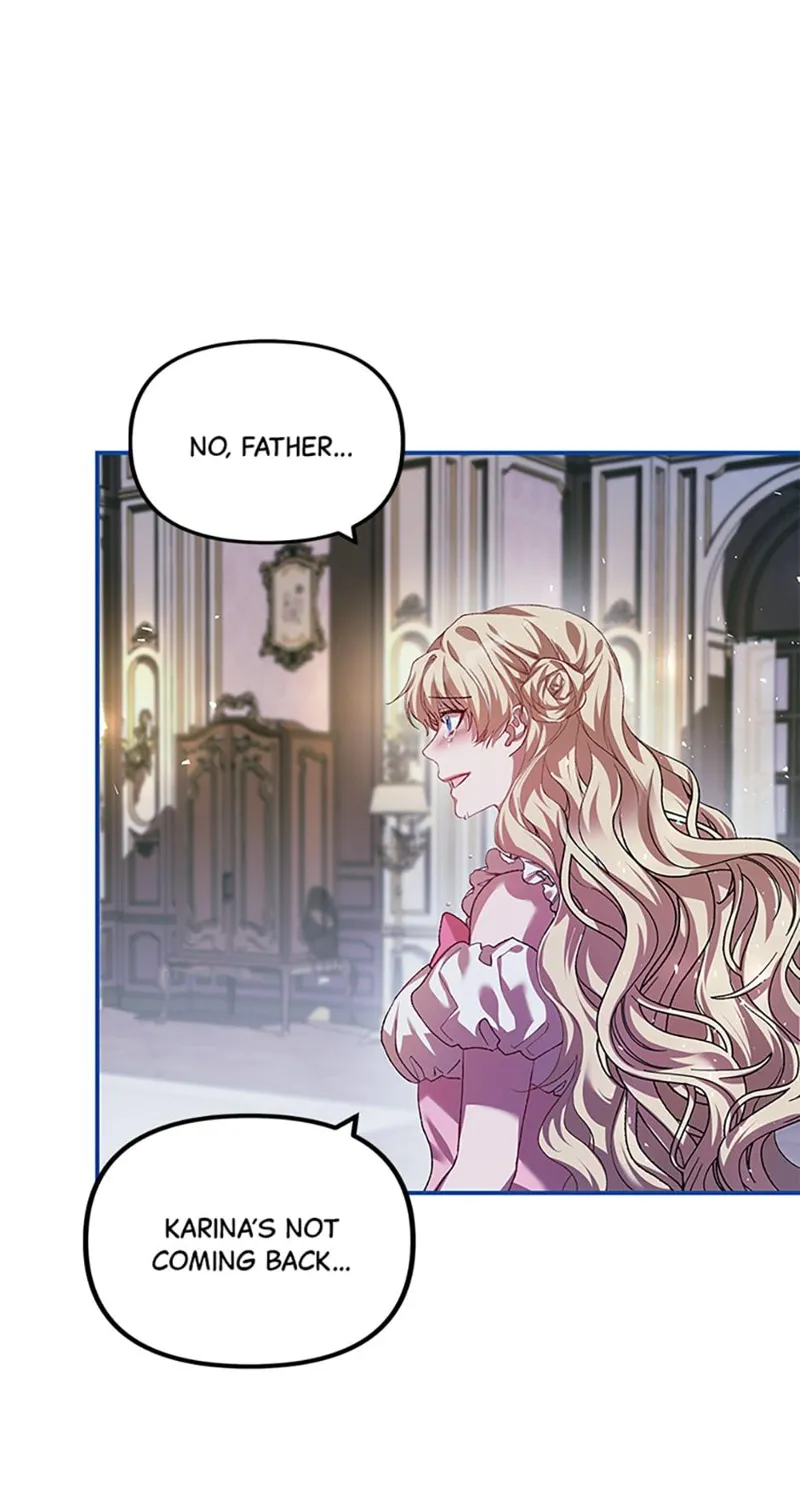 Karina's Last Days Chapter 32 - 47