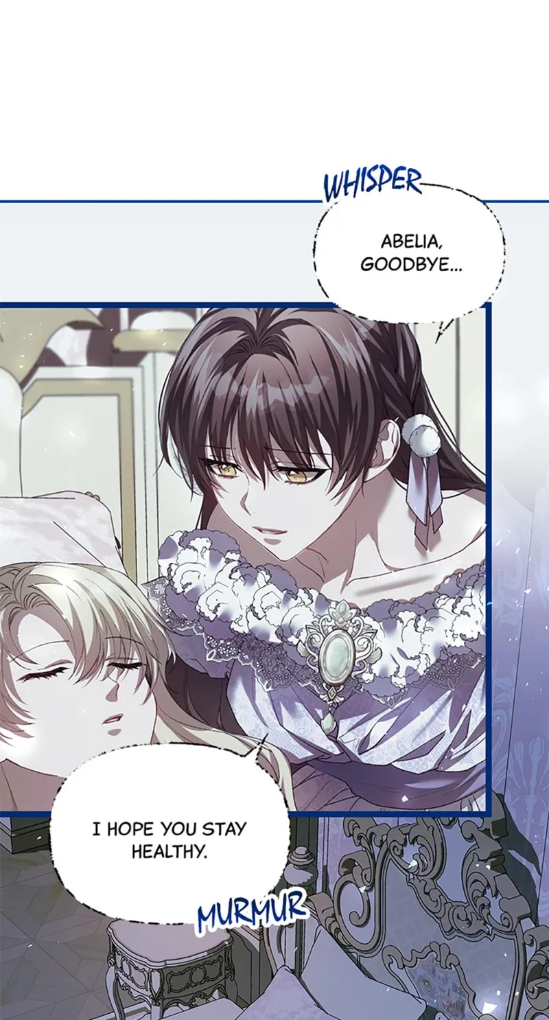 Karina's Last Days Chapter 32 - 48