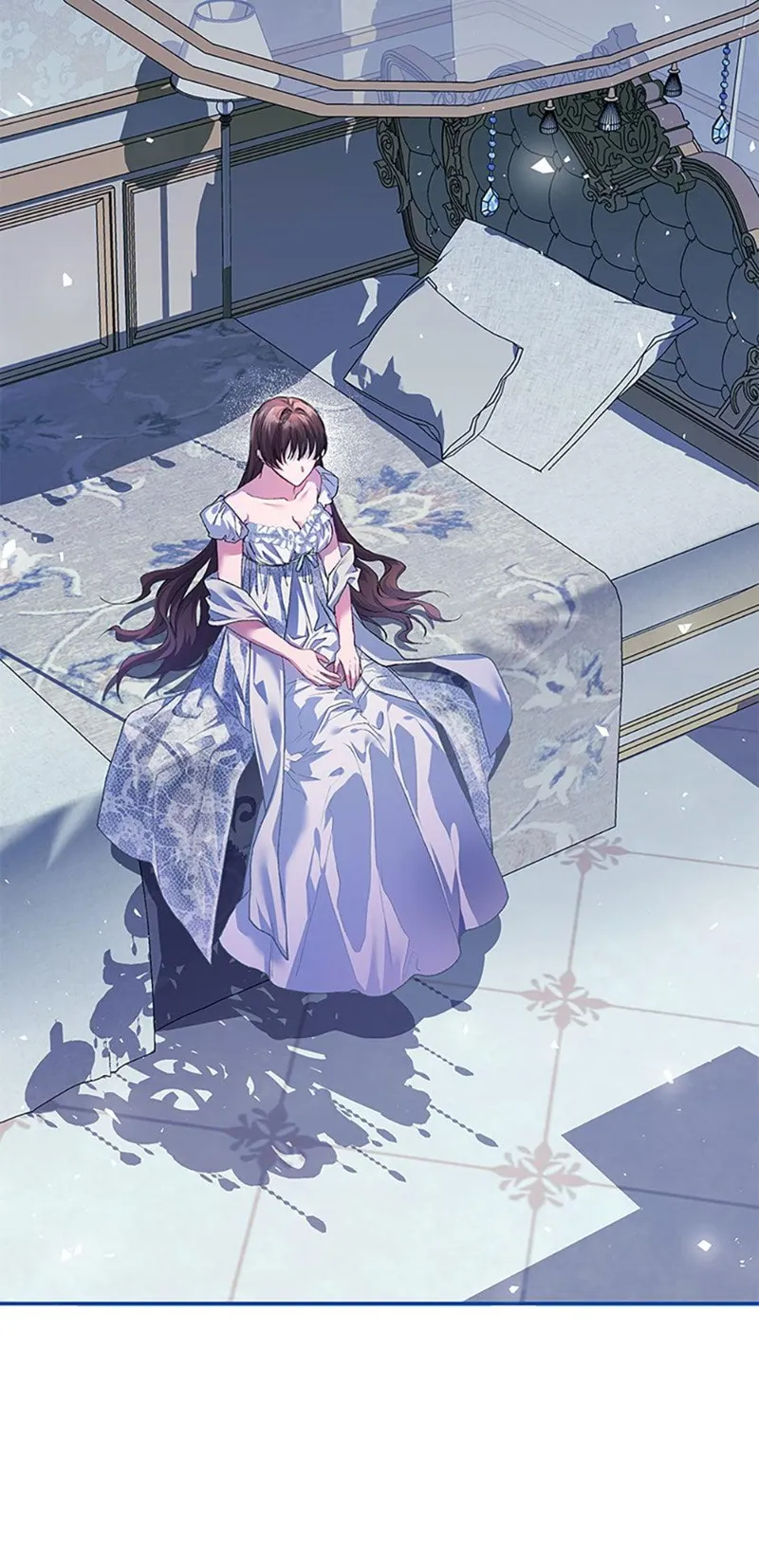 Karina's Last Days Chapter 32 - 52