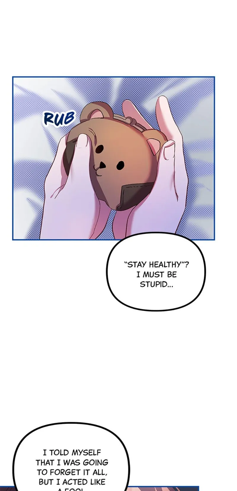 Karina's Last Days Chapter 32 - 53