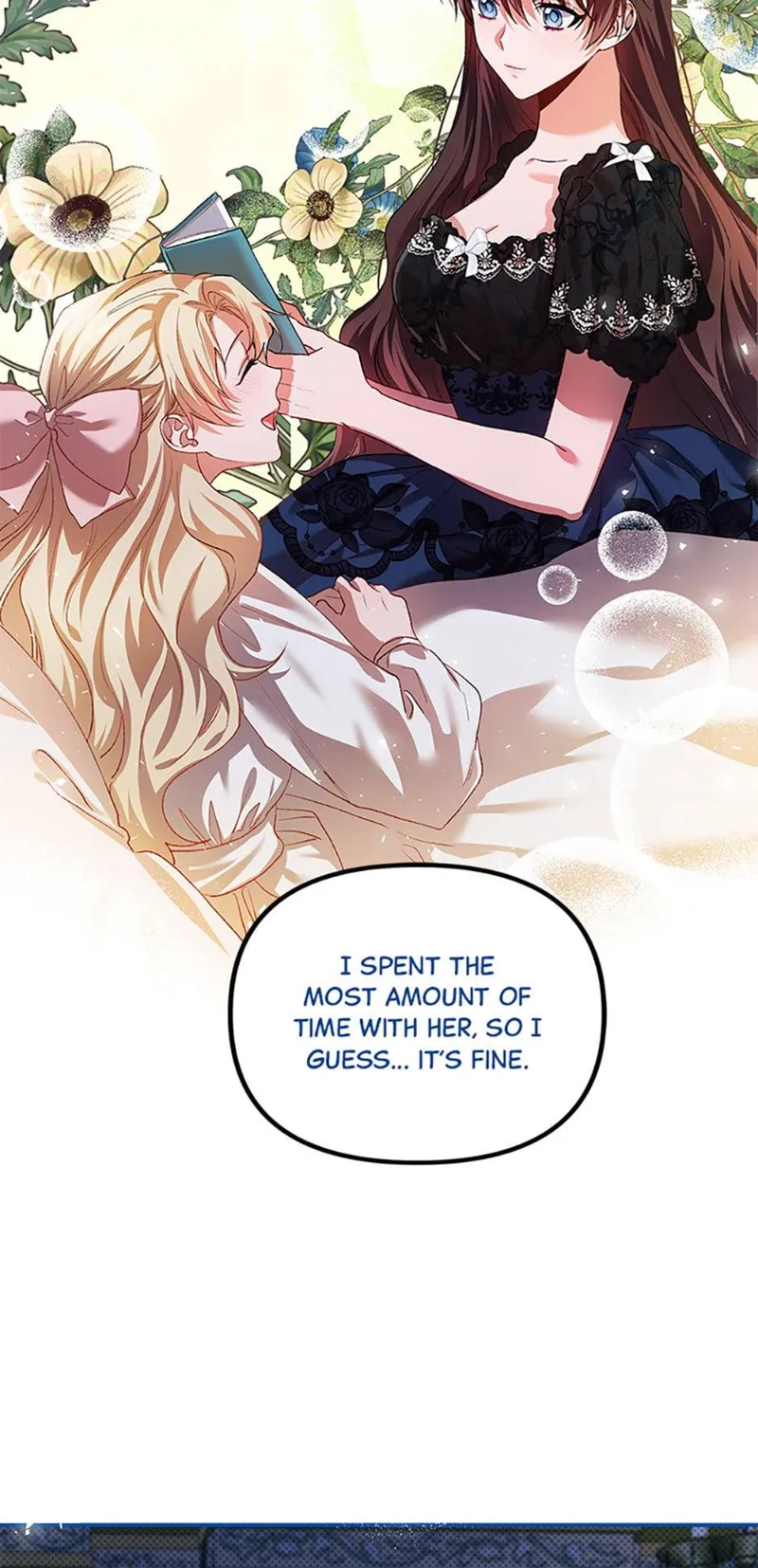 Karina's Last Days Chapter 32 - 55