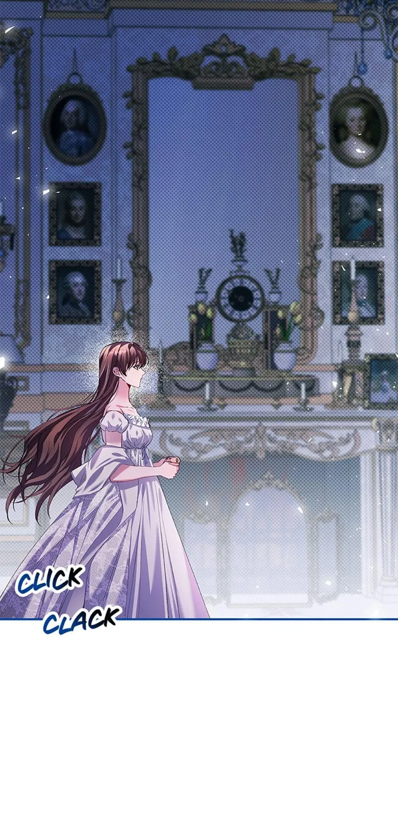 Karina's Last Days Chapter 32 - 56