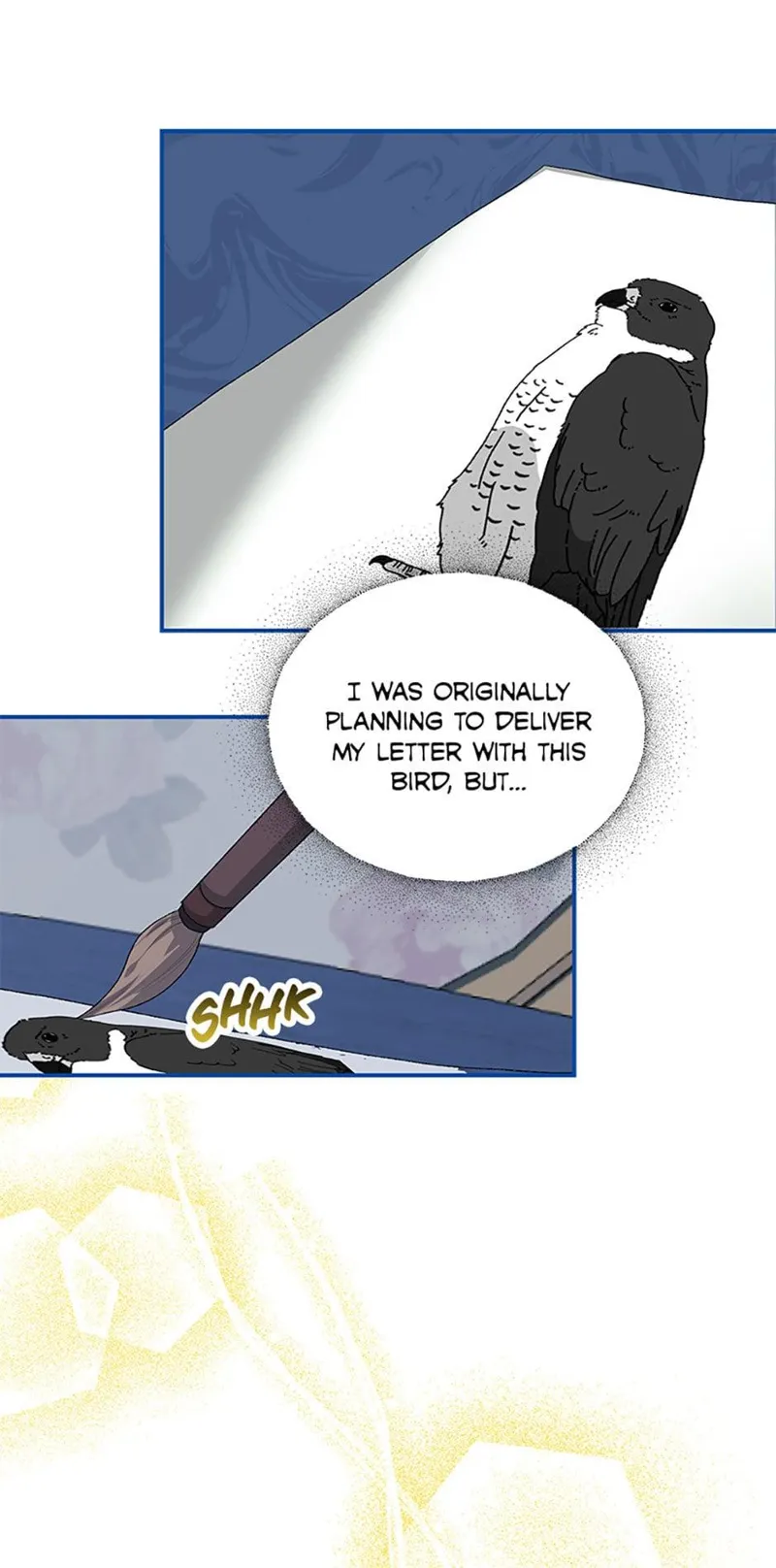 Karina's Last Days Chapter 32 - 57