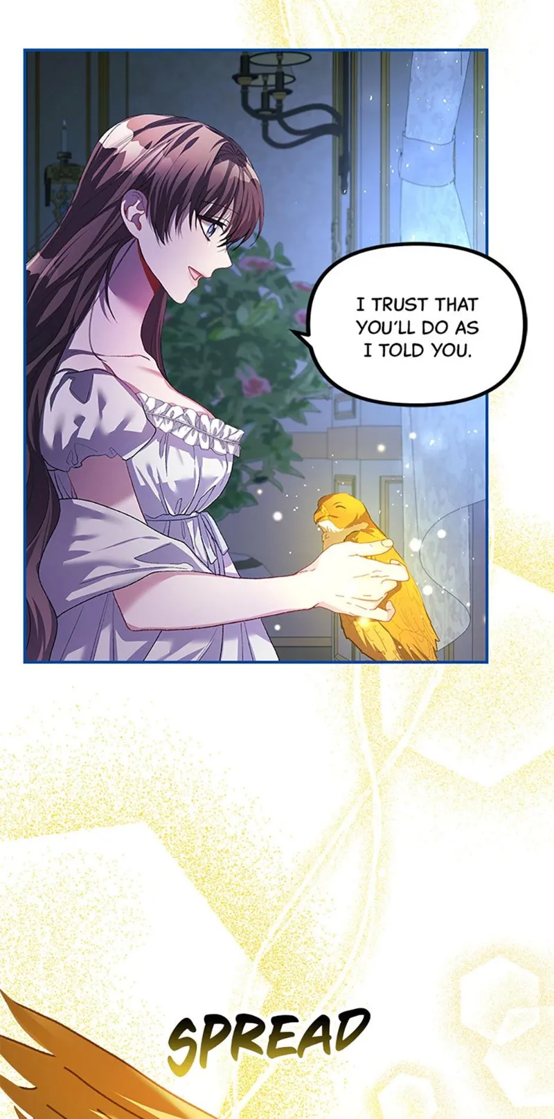 Karina's Last Days Chapter 32 - 58
