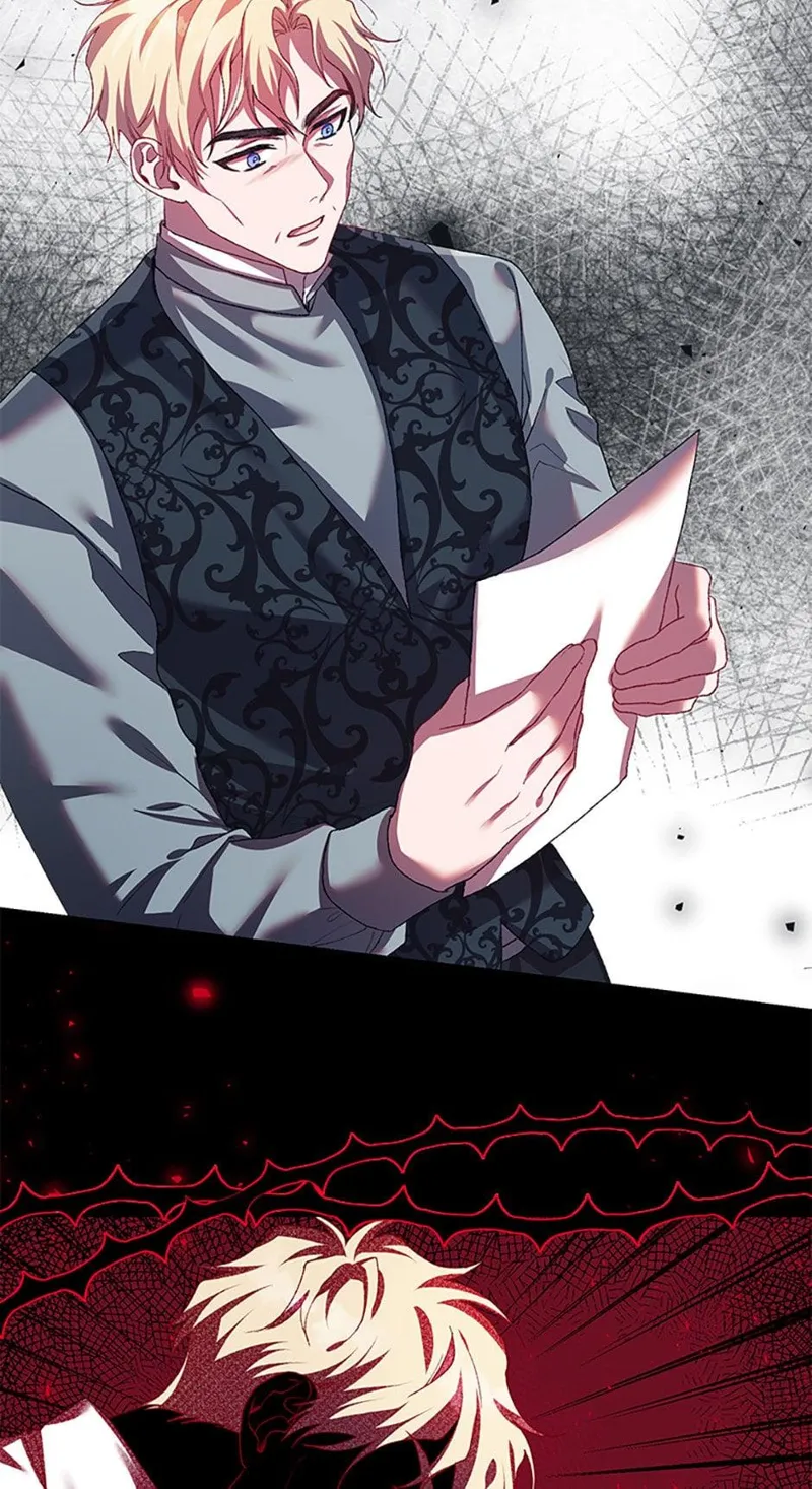 Karina's Last Days Chapter 32 - 6