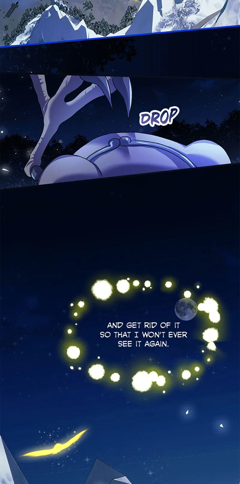 Karina's Last Days Chapter 32 - 63