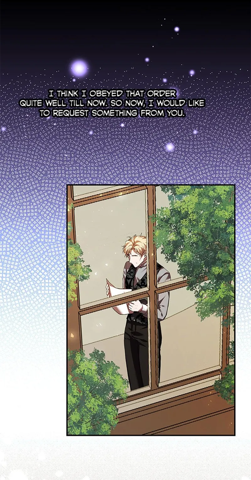 Karina's Last Days Chapter 32 - 8