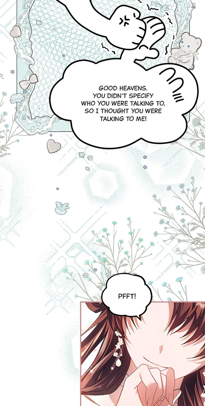 Karina's Last Days Chapter 33 - 11