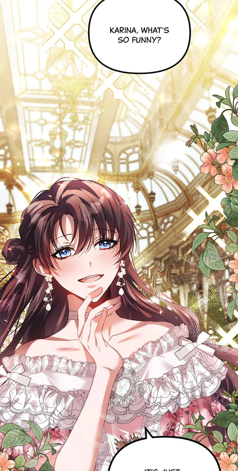 Karina's Last Days Chapter 33 - 14