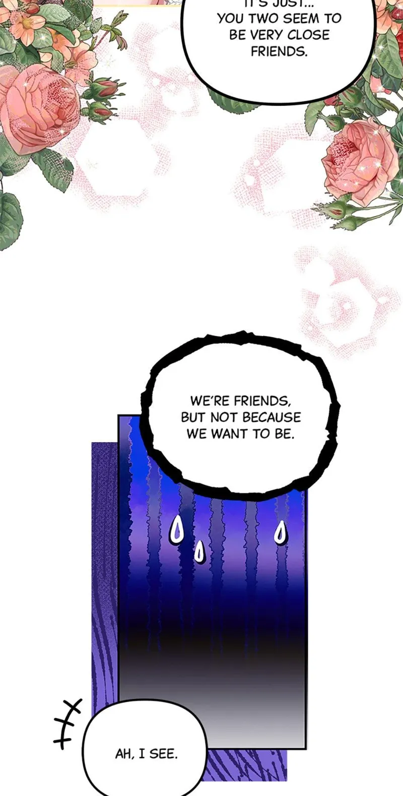 Karina's Last Days Chapter 33 - 15