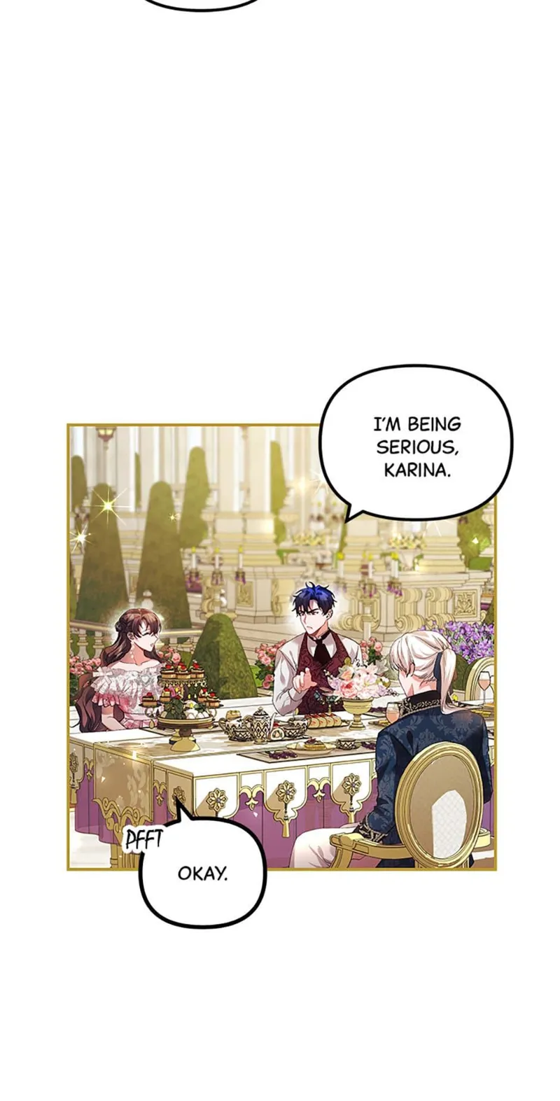 Karina's Last Days Chapter 33 - 16
