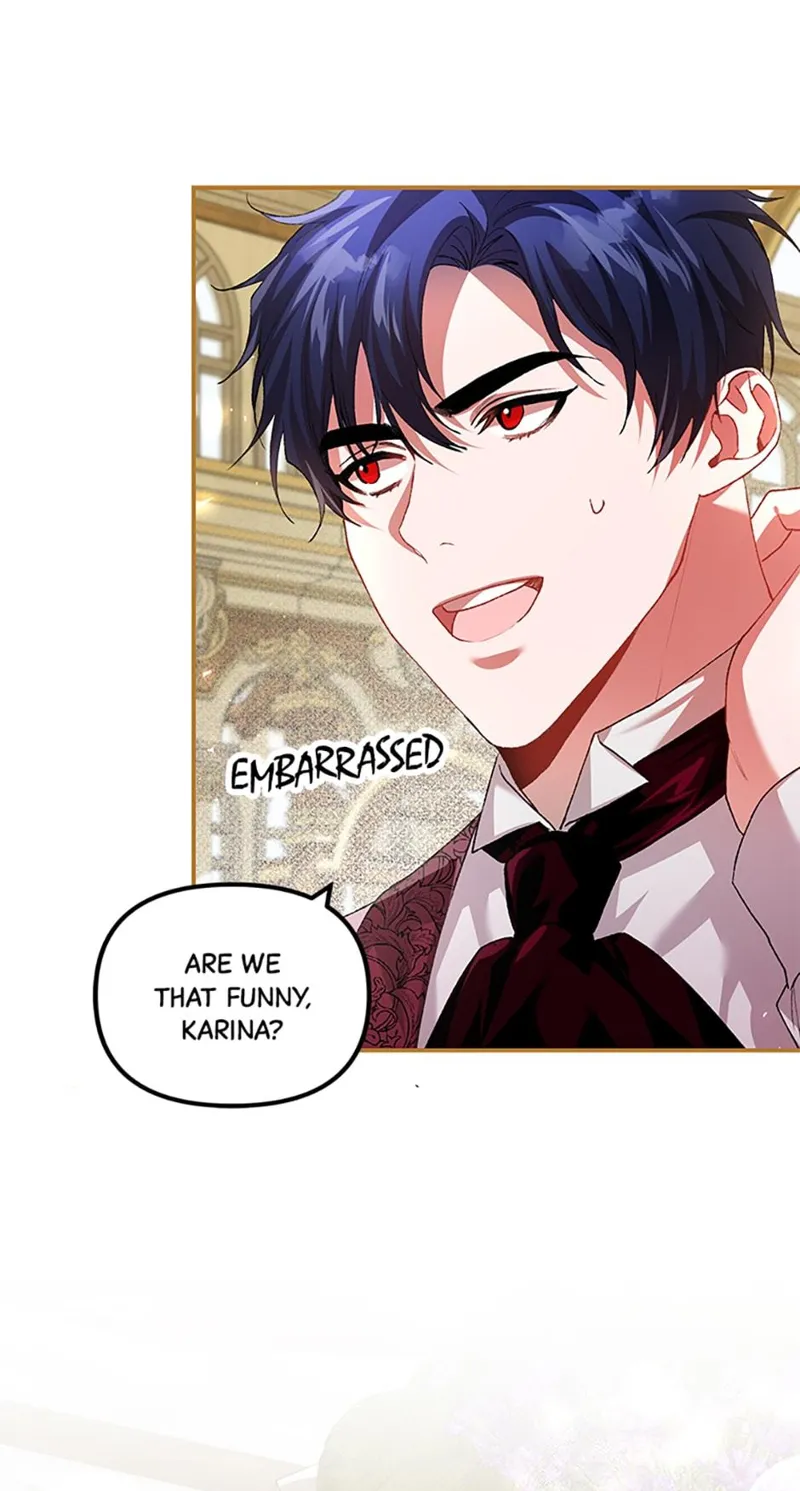 Karina's Last Days Chapter 33 - 17