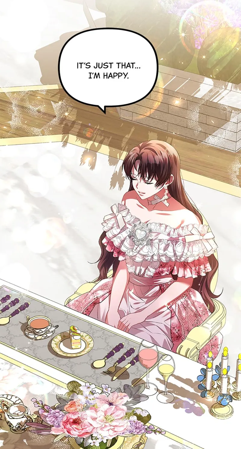 Karina's Last Days Chapter 33 - 18
