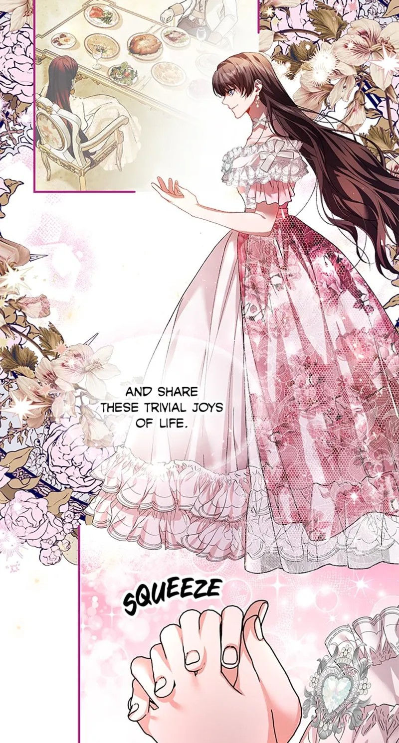 Karina's Last Days Chapter 33 - 20