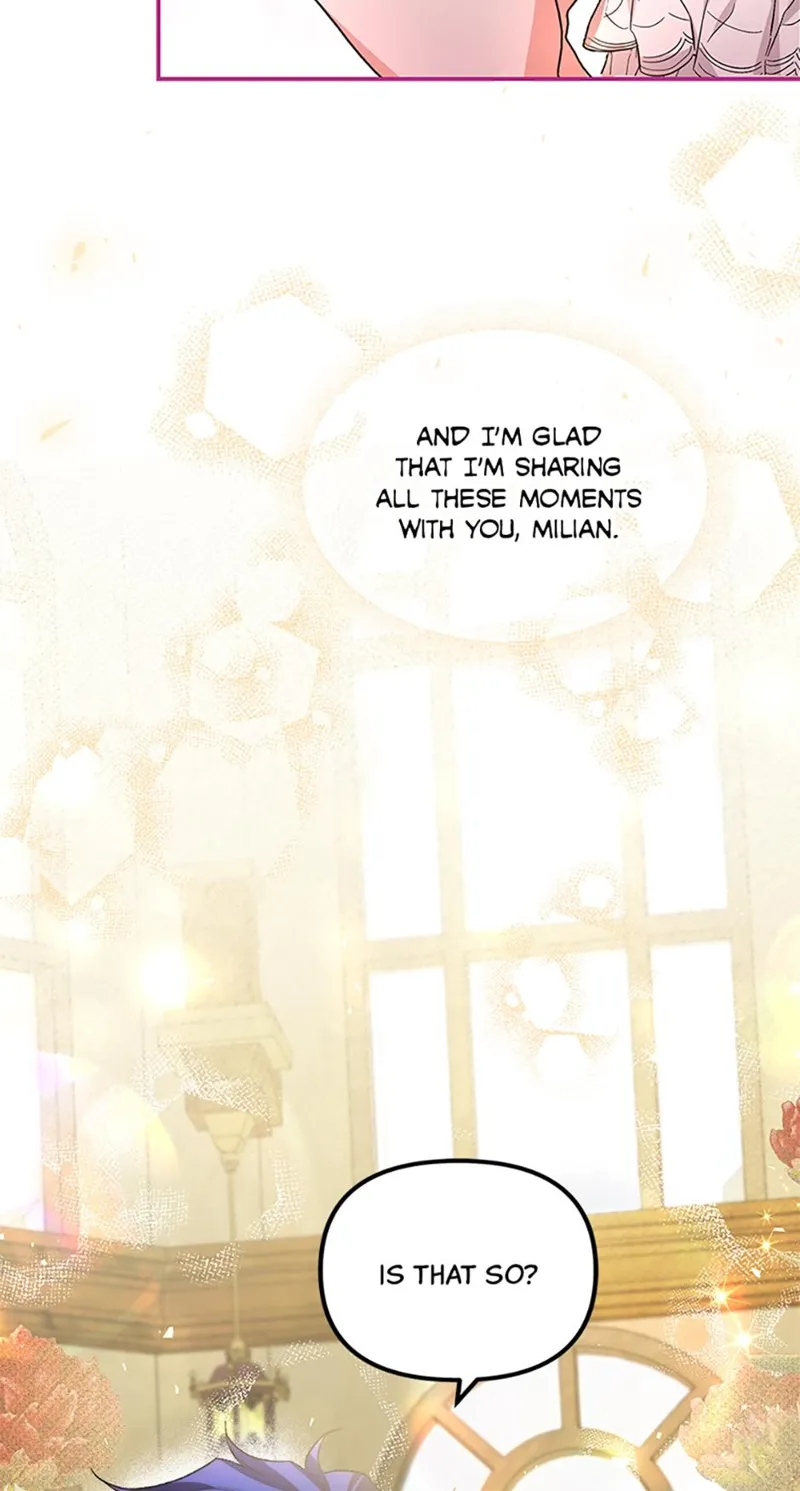 Karina's Last Days Chapter 33 - 21