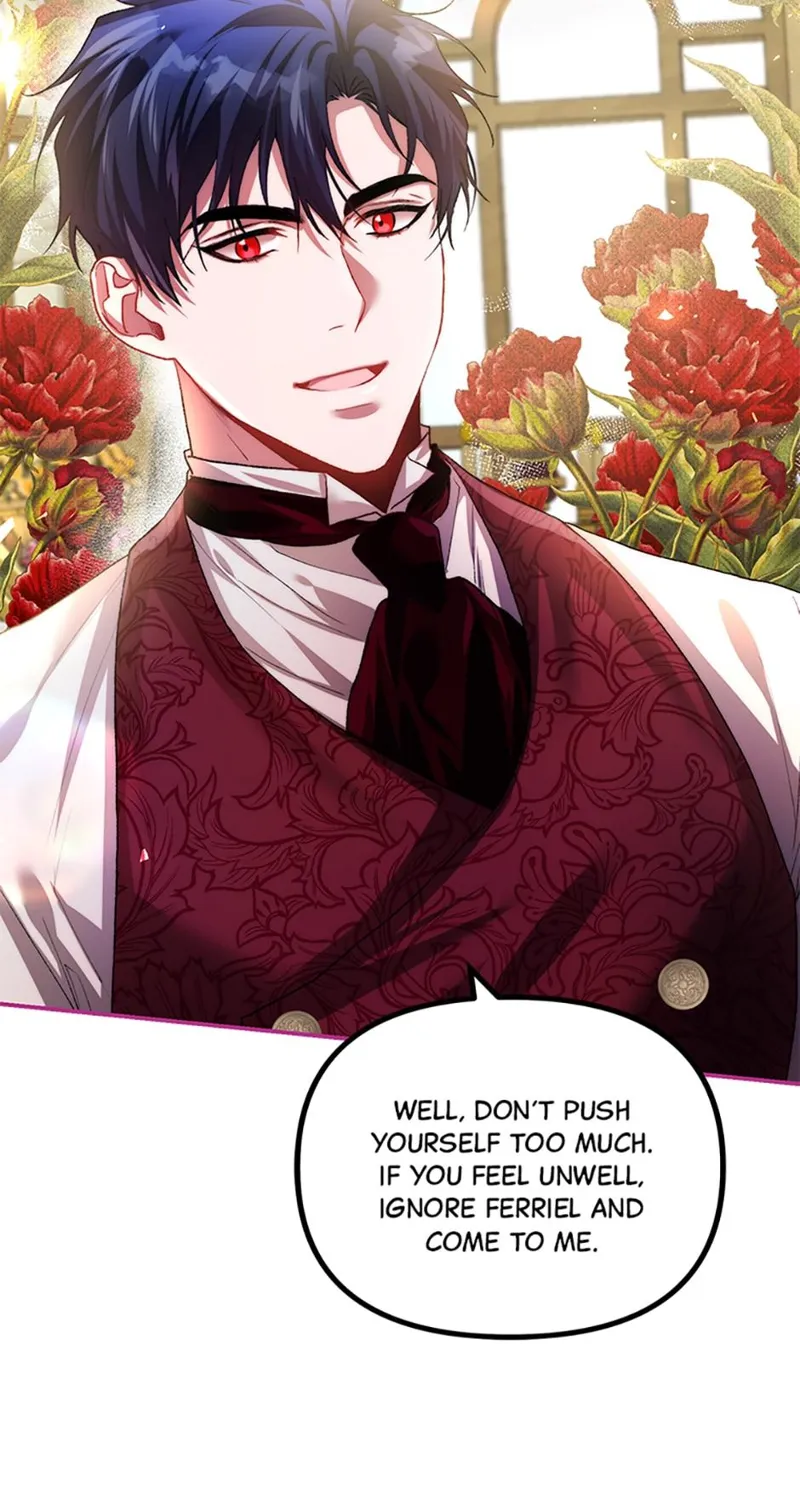 Karina's Last Days Chapter 33 - 22