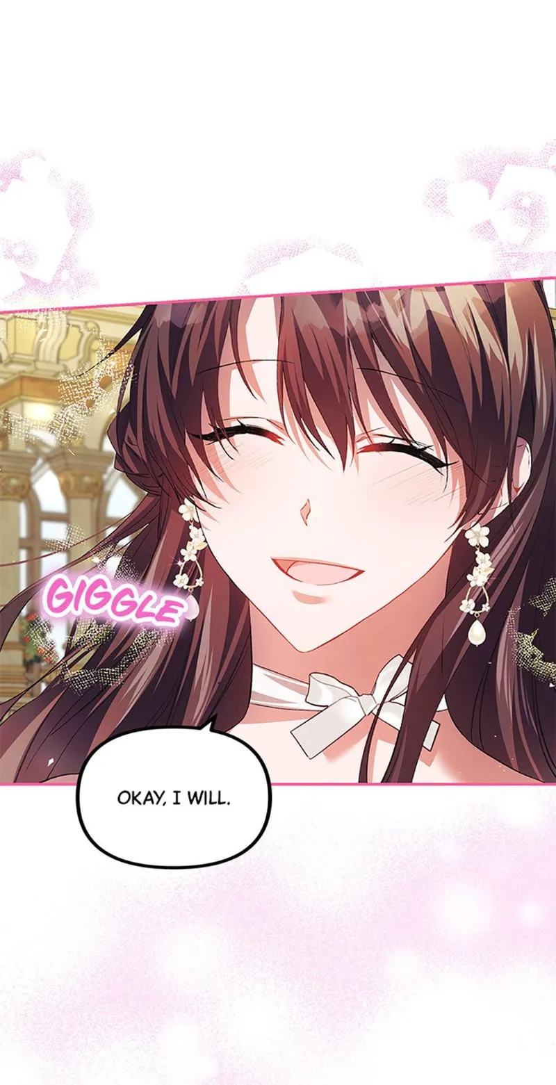 Karina's Last Days Chapter 33 - 23