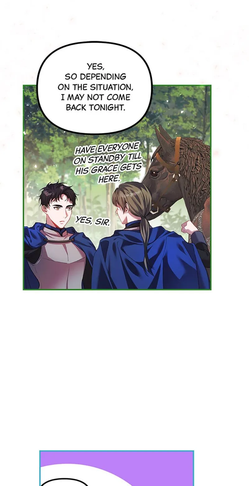 Karina's Last Days Chapter 33 - 28