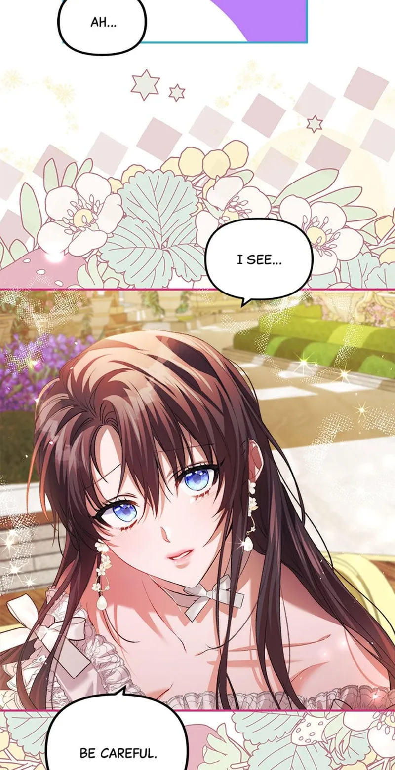 Karina's Last Days Chapter 33 - 29