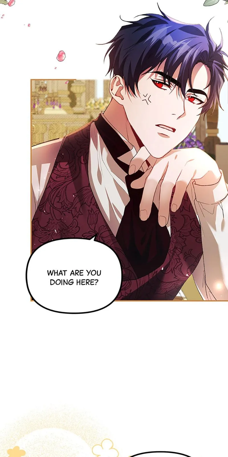 Karina's Last Days Chapter 33 - 3