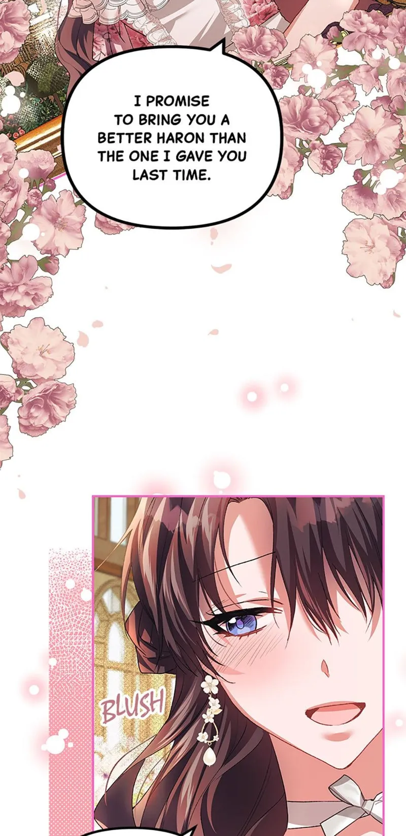 Karina's Last Days Chapter 33 - 34