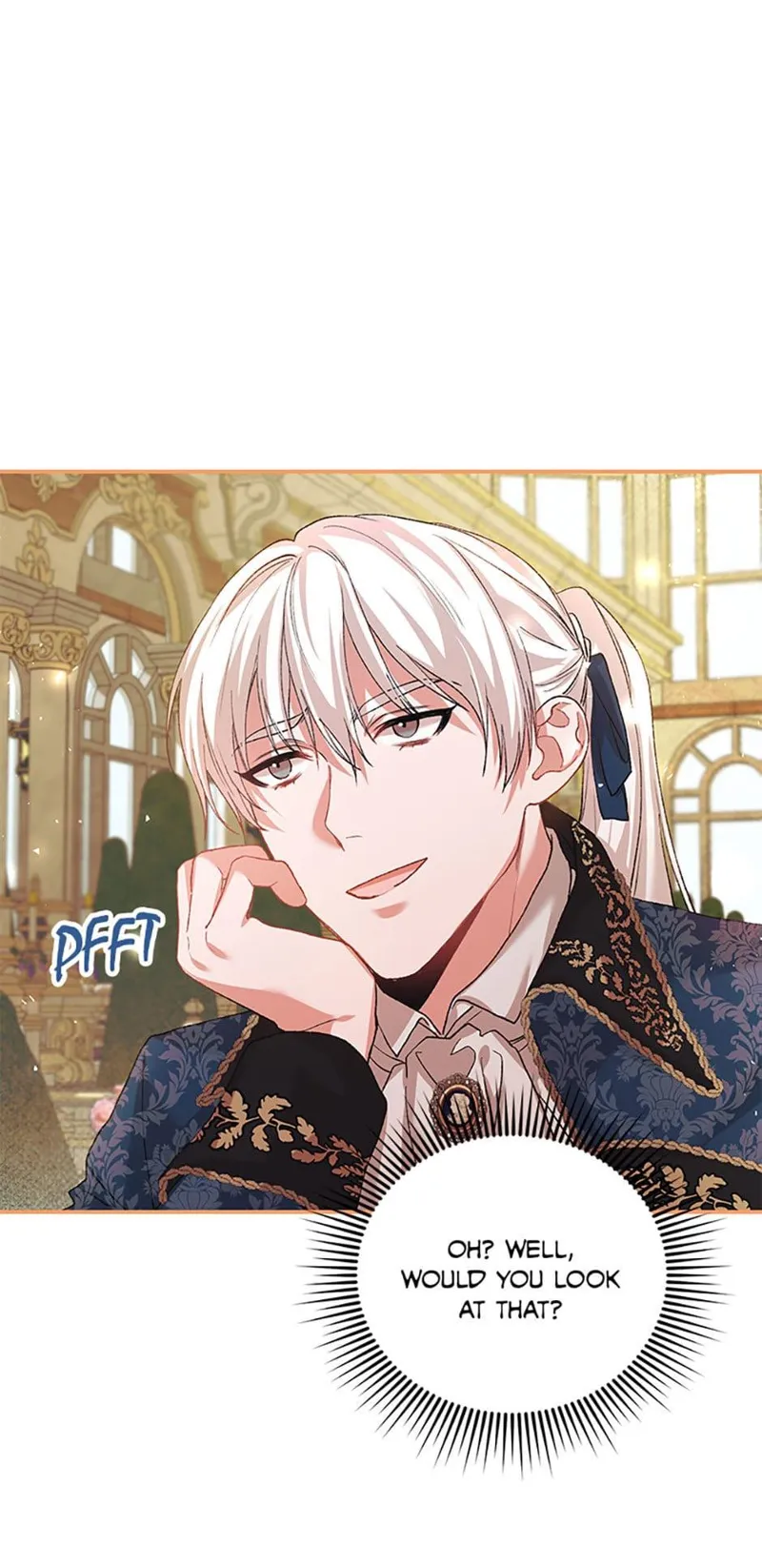 Karina's Last Days Chapter 33 - 36