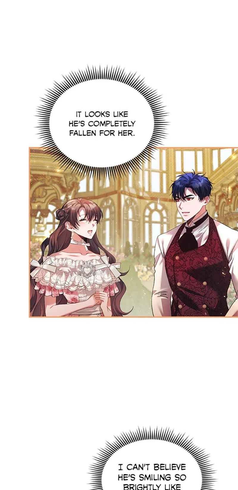 Karina's Last Days Chapter 33 - 37
