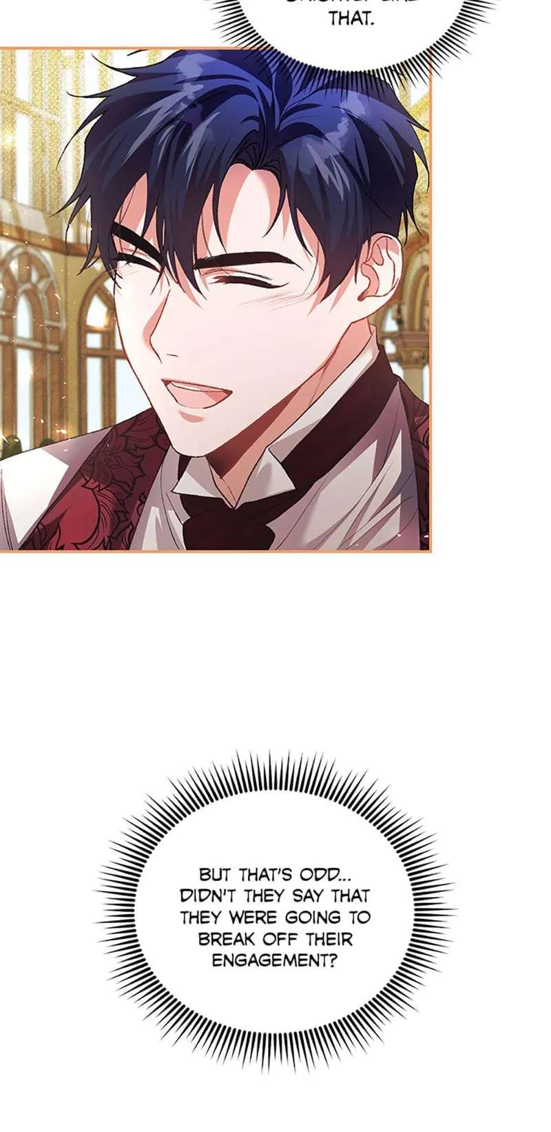 Karina's Last Days Chapter 33 - 38