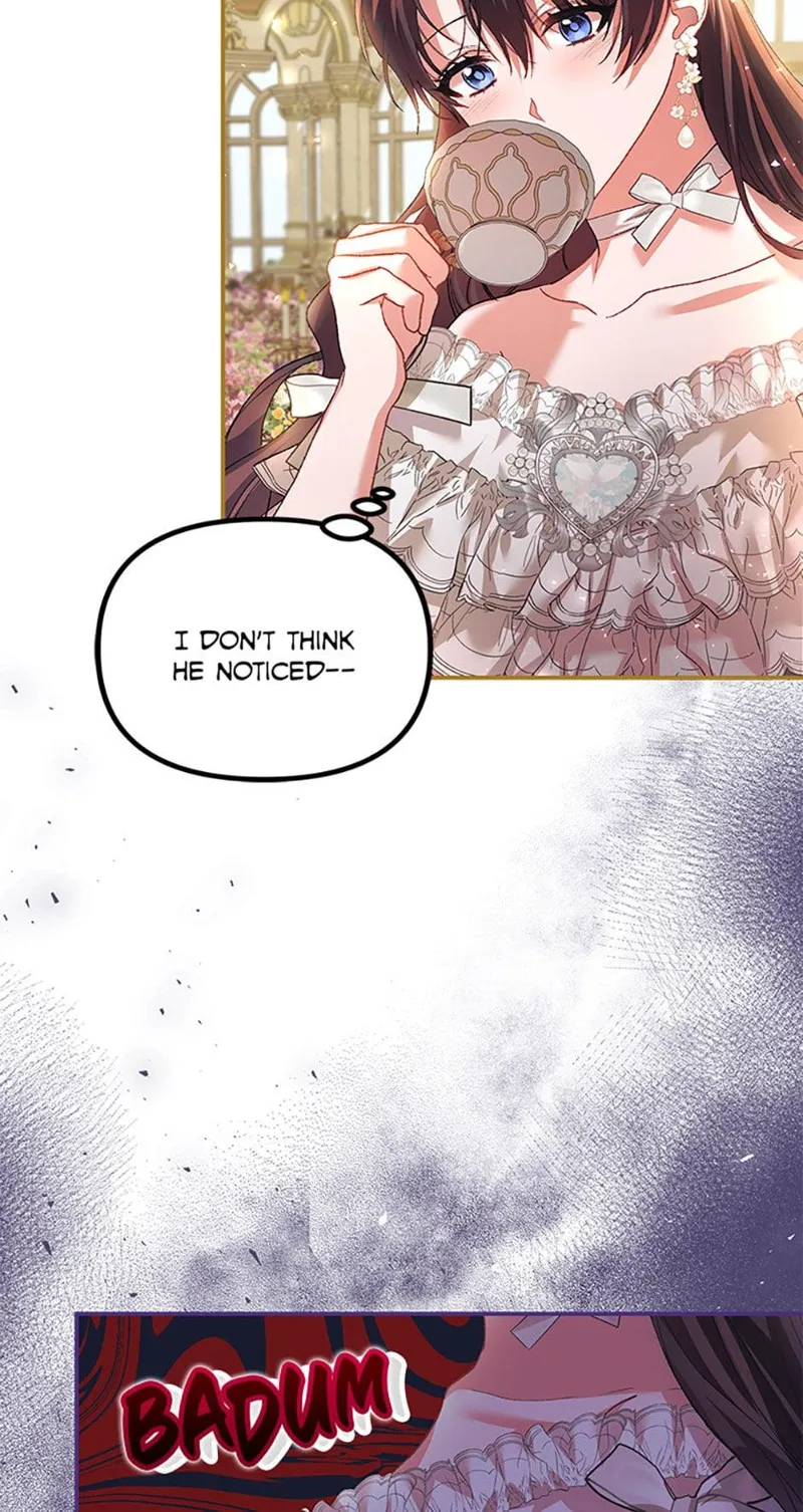 Karina's Last Days Chapter 33 - 40