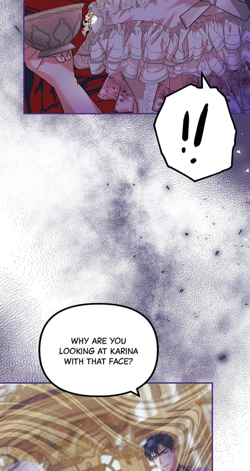 Karina's Last Days Chapter 33 - 41
