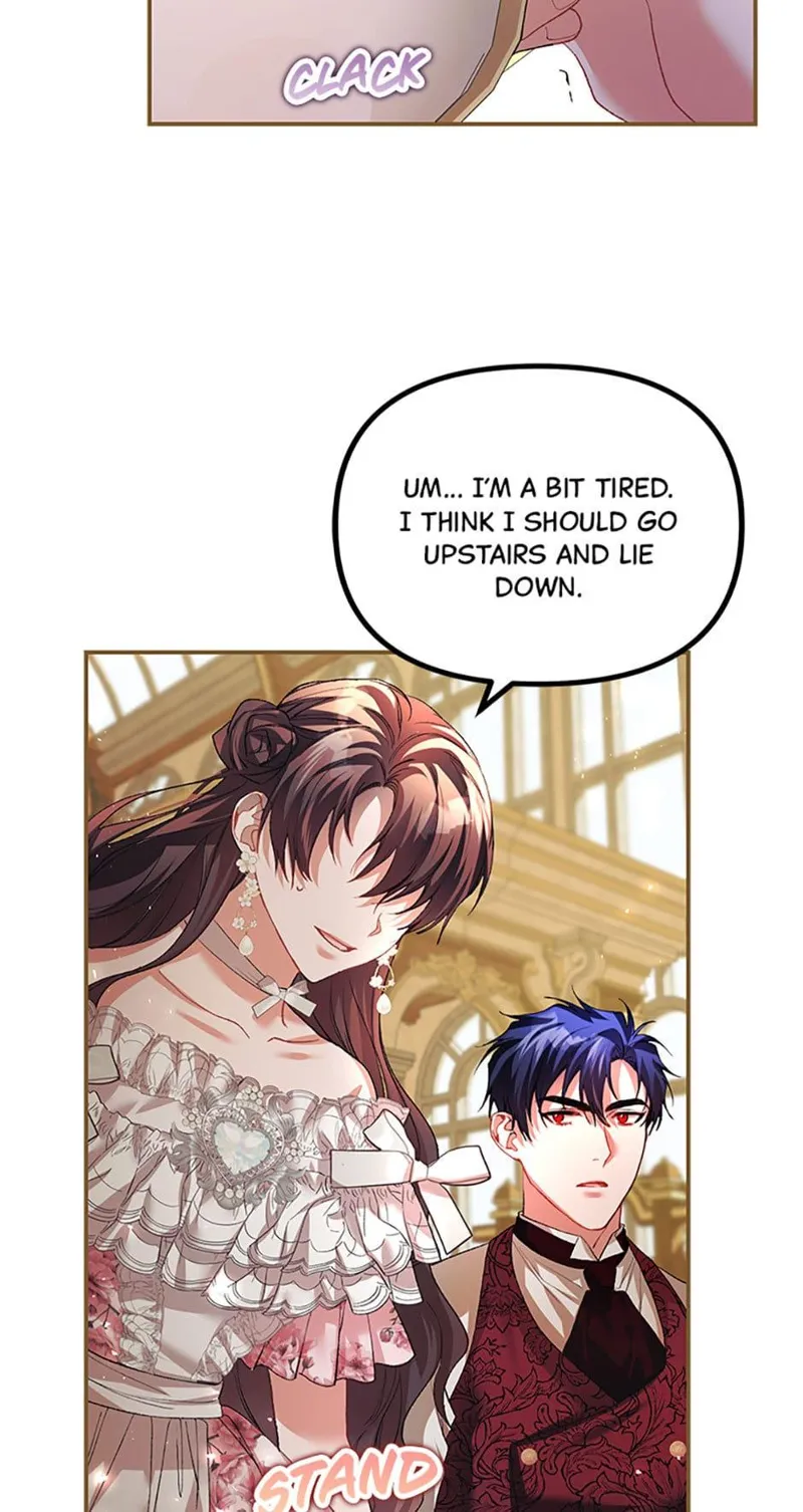 Karina's Last Days Chapter 33 - 43