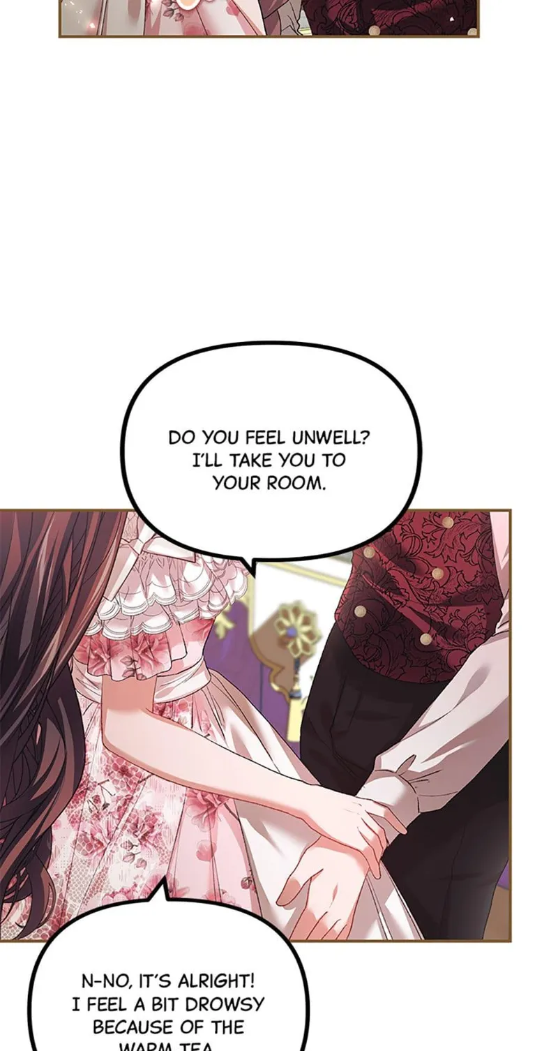 Karina's Last Days Chapter 33 - 44