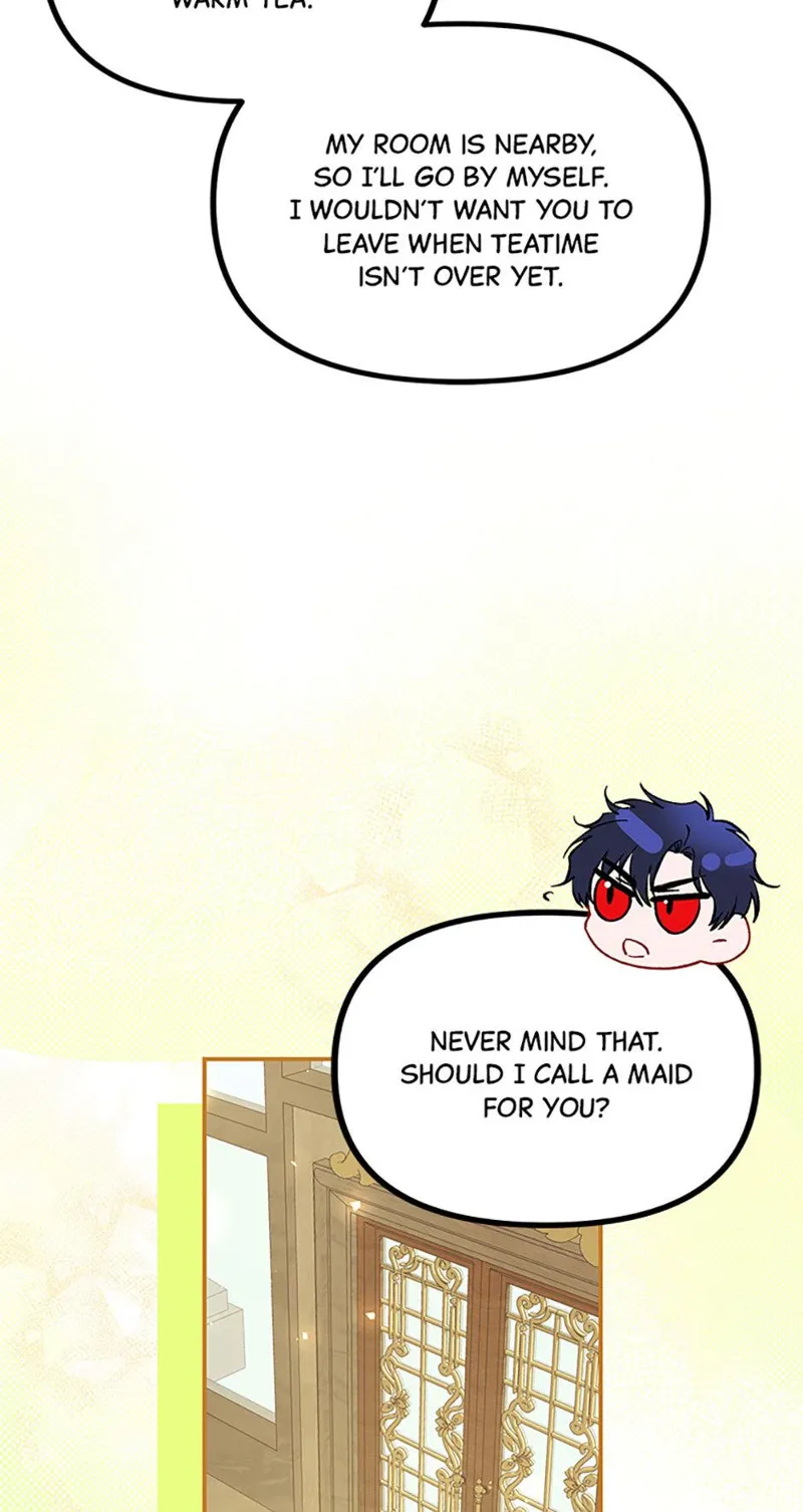 Karina's Last Days Chapter 33 - 45