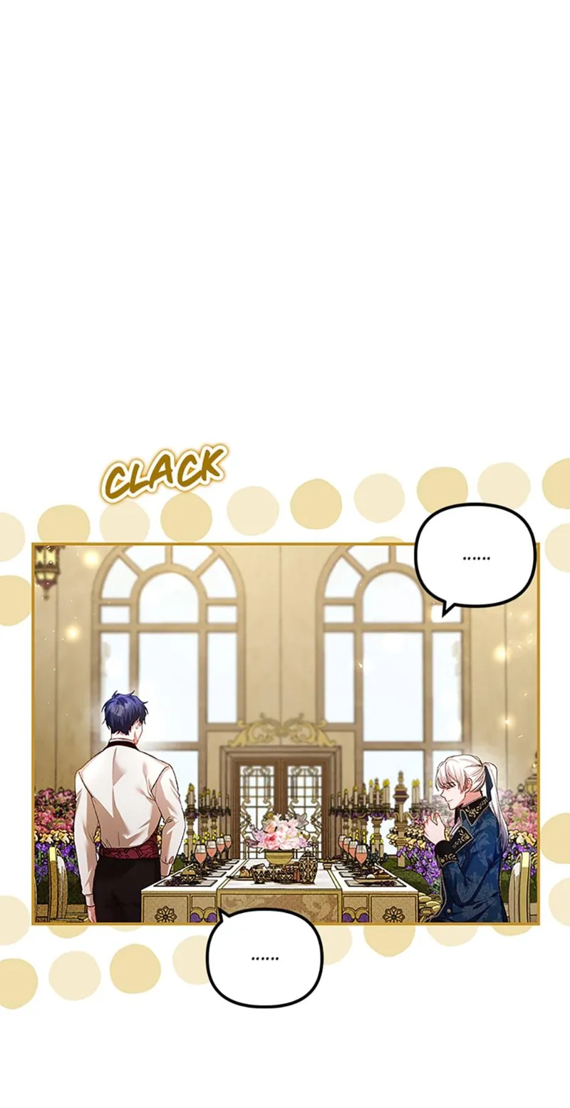 Karina's Last Days Chapter 33 - 47