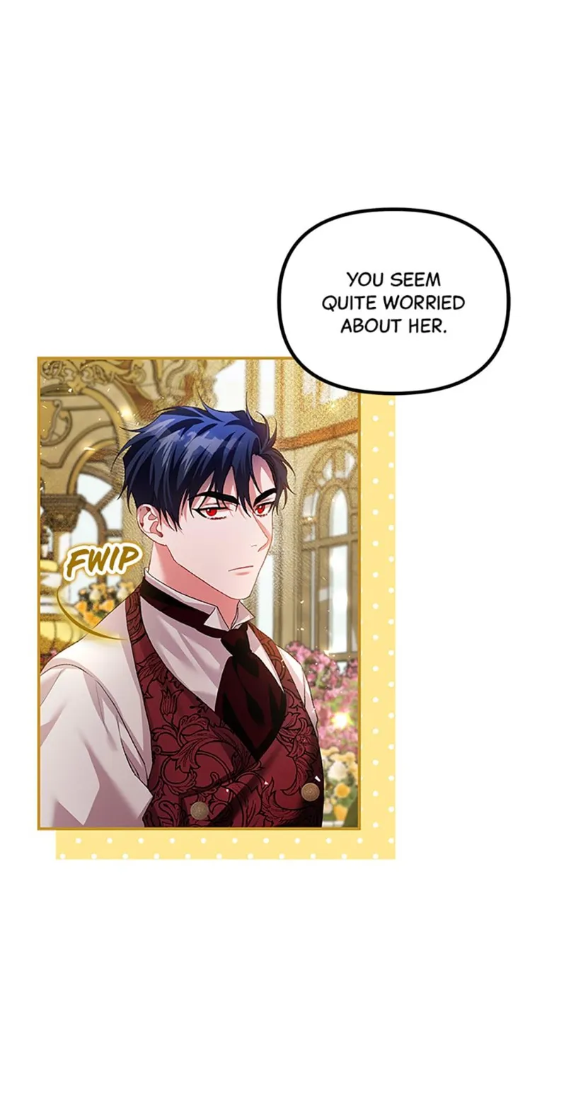 Karina's Last Days Chapter 33 - 48