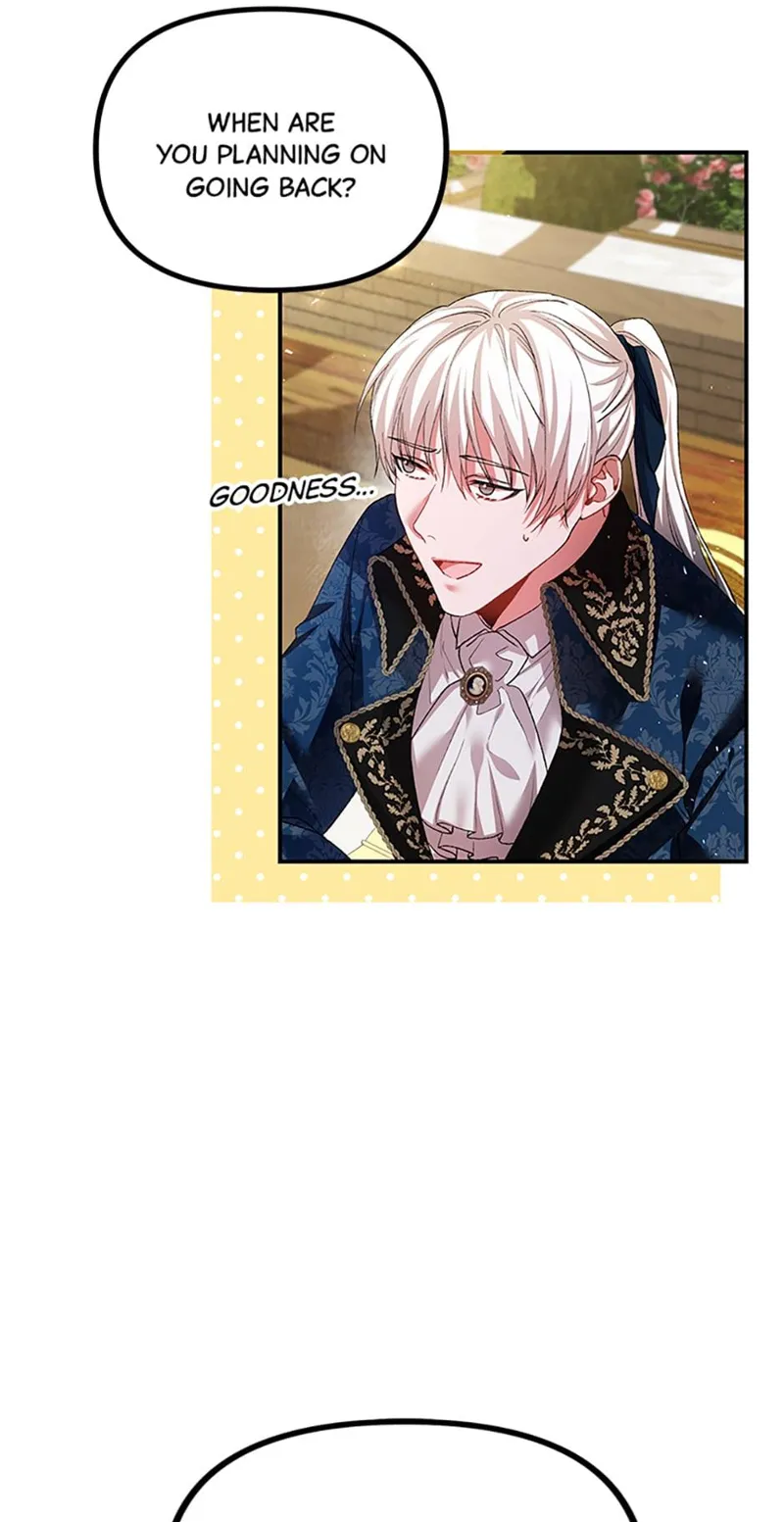 Karina's Last Days Chapter 33 - 49