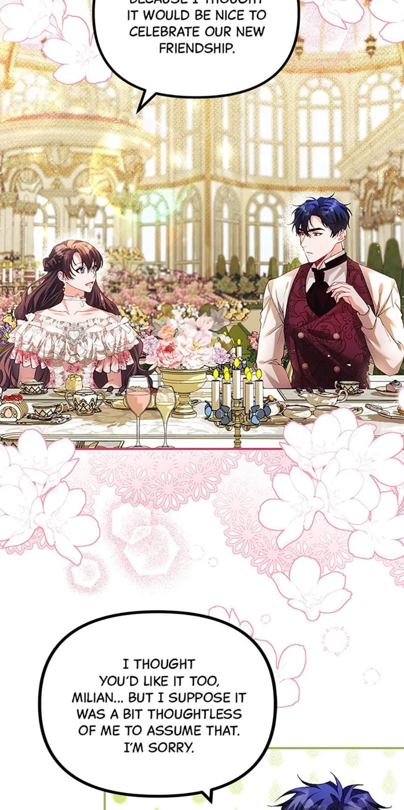 Karina's Last Days Chapter 33 - 5