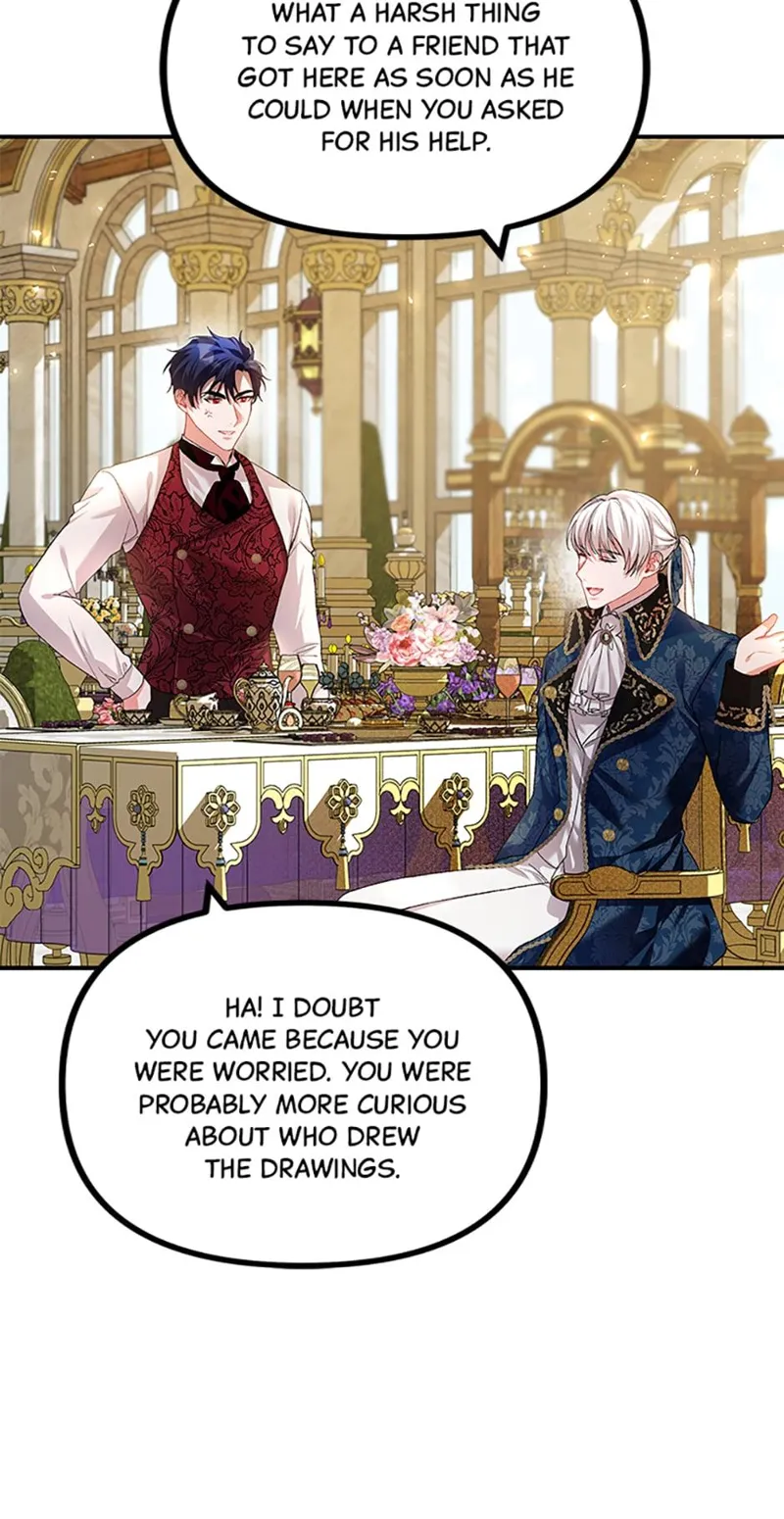 Karina's Last Days Chapter 33 - 50