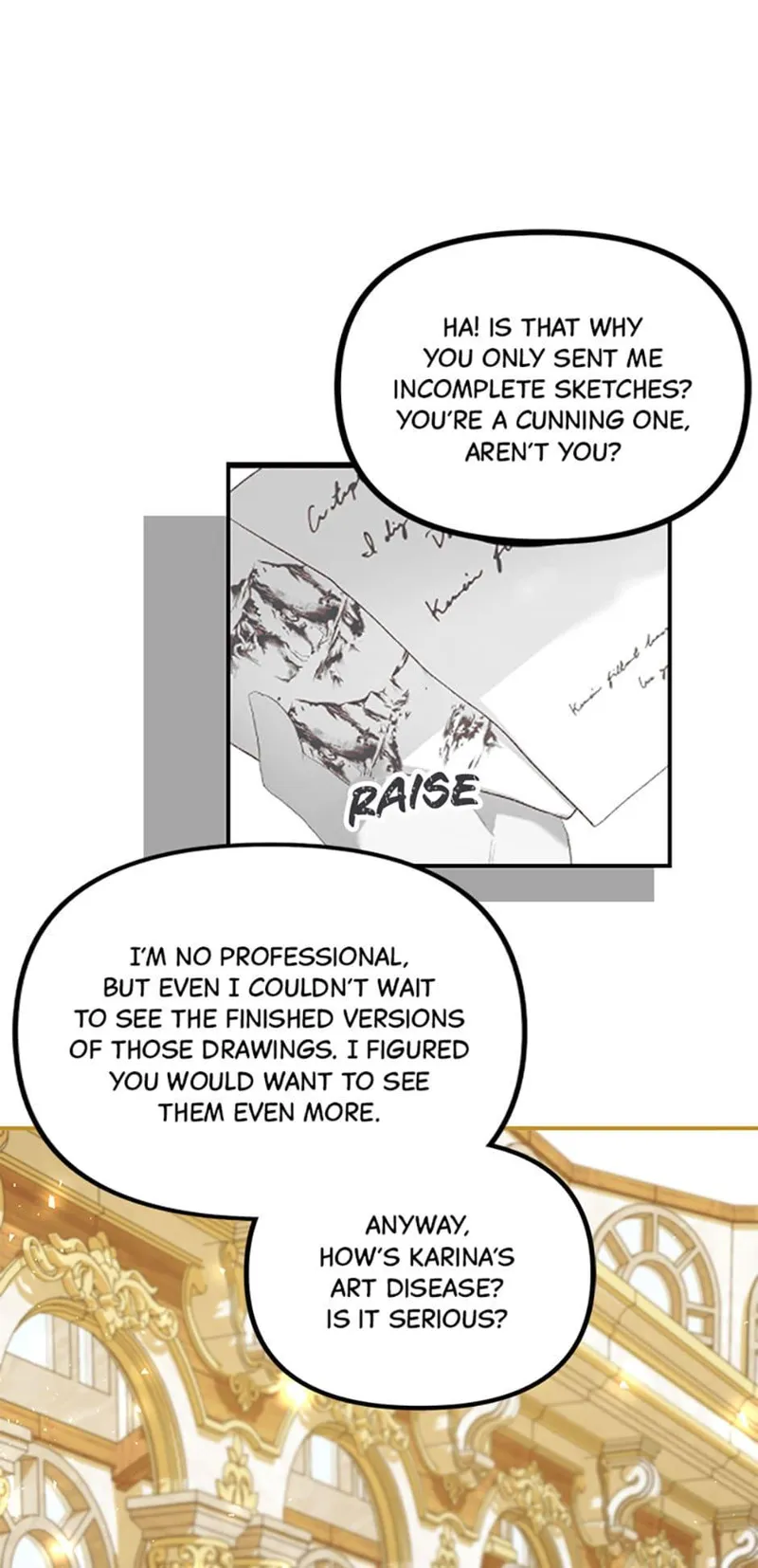 Karina's Last Days Chapter 33 - 51